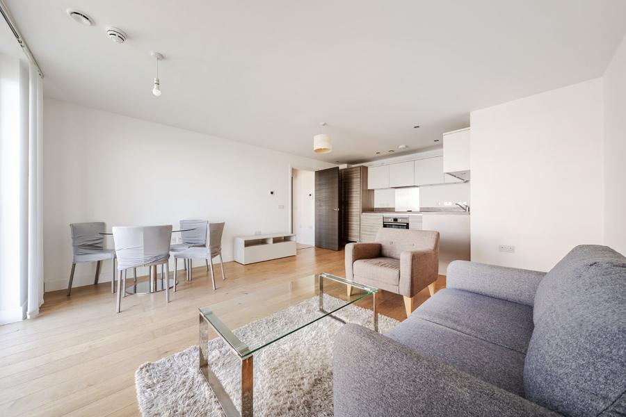 1 bedroom apartment to rent