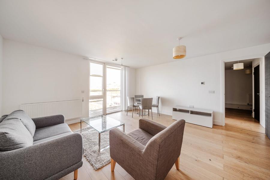 1 bedroom apartment to rent