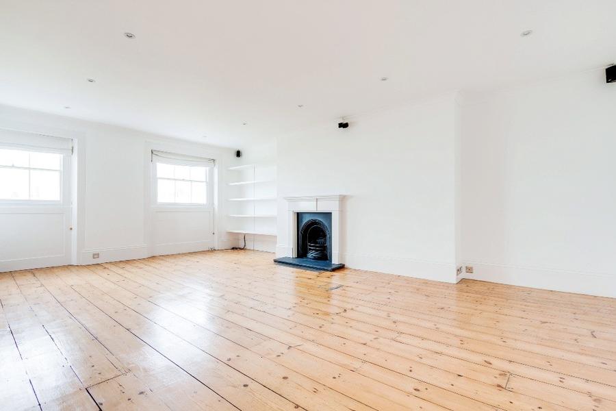 2 bedroom apartment to rent