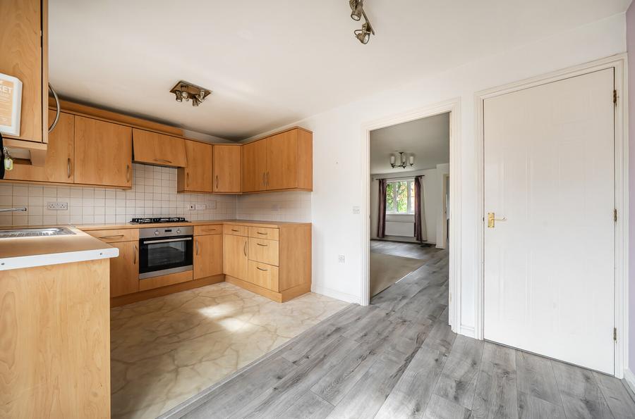 3 bedroom house to rent