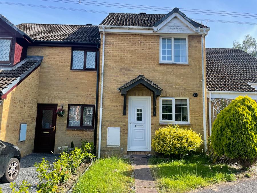 3 bedroom terraced house to rent