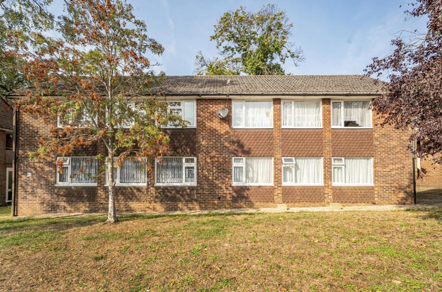 2 bedroom maisonette to rent