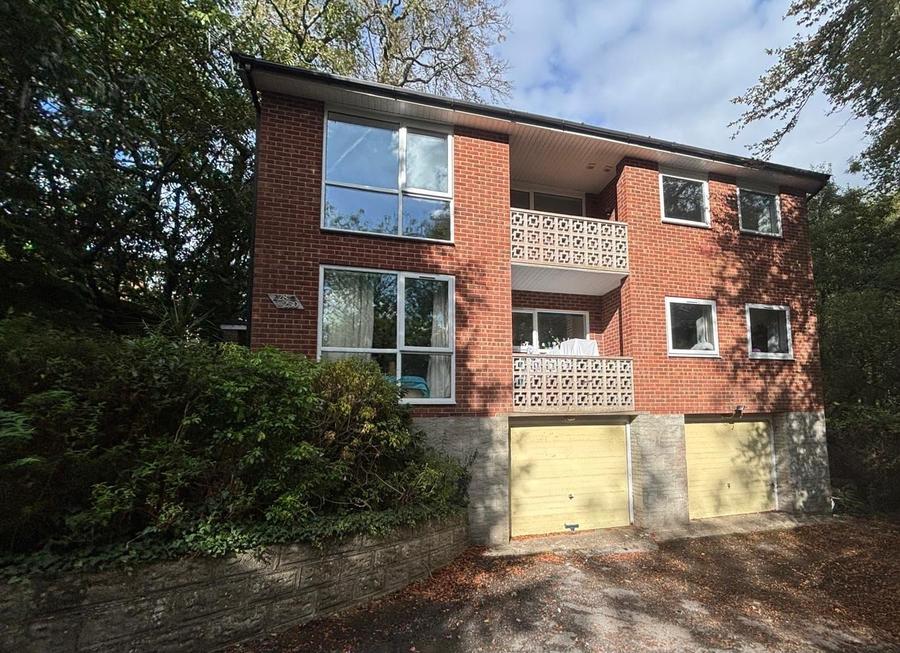 2 bedroom apartment to rent