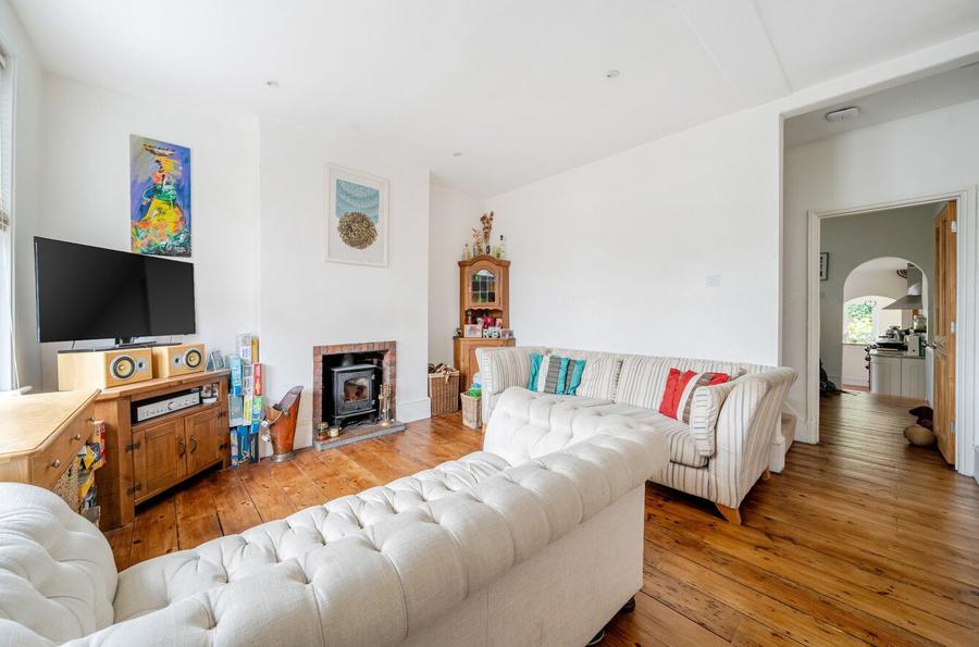 3 bedroom house to rent