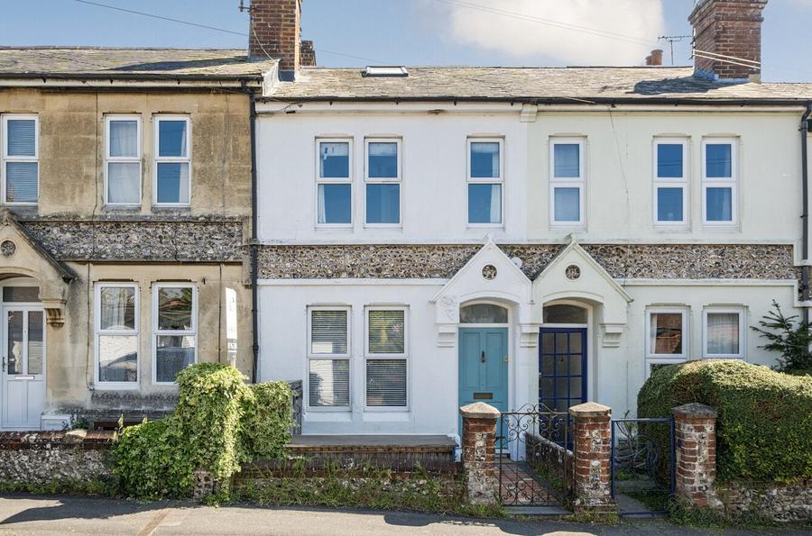 3 bedroom house to rent