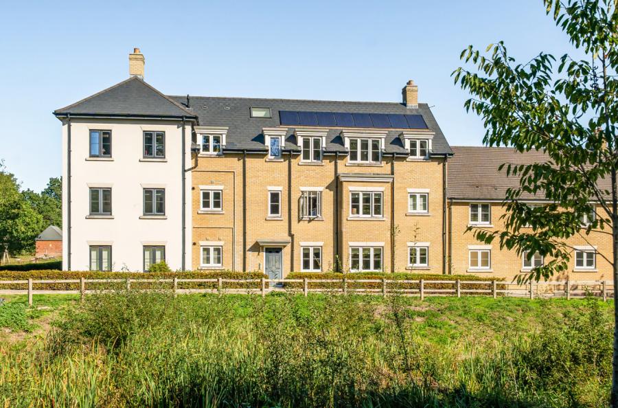 2 bedroom apartment for sale