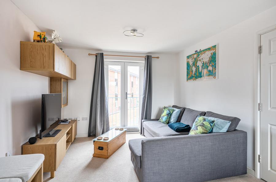 2 bedroom apartment for sale