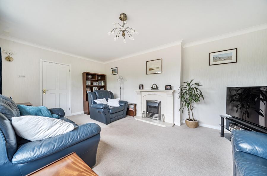 3 bedroom  detached bungalow for sale