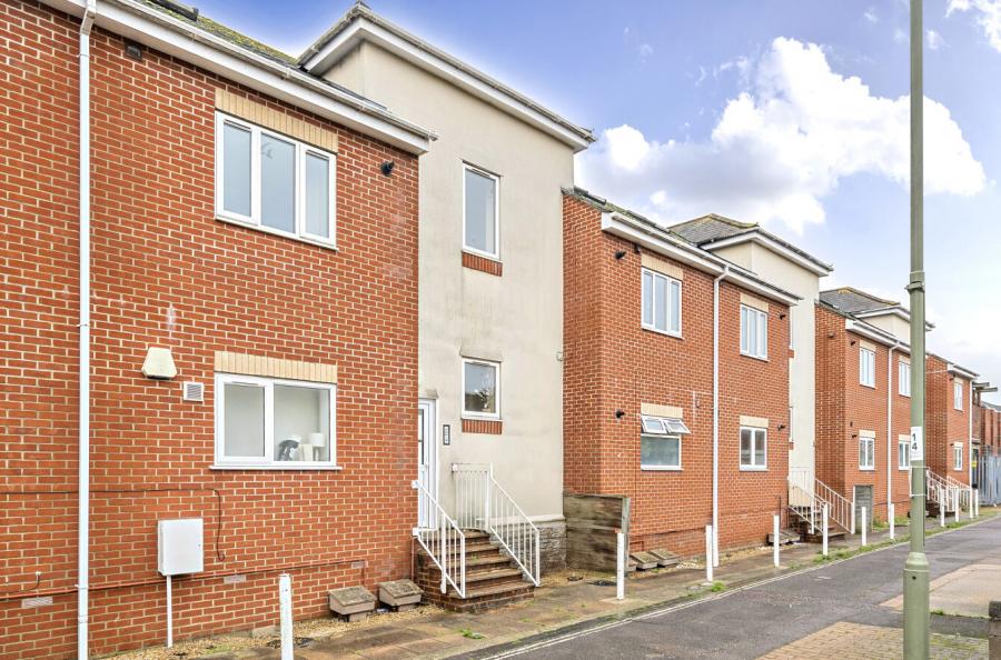 1 bedroom apartment for sale