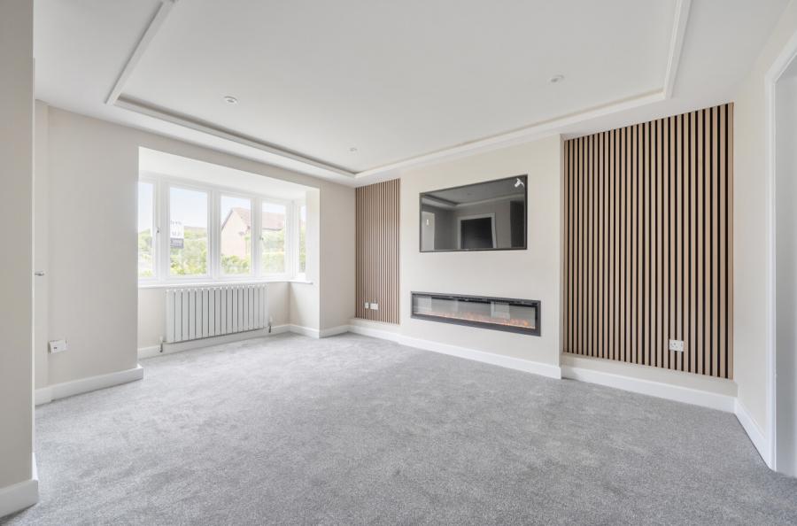 3 bedroom  detached house for sale