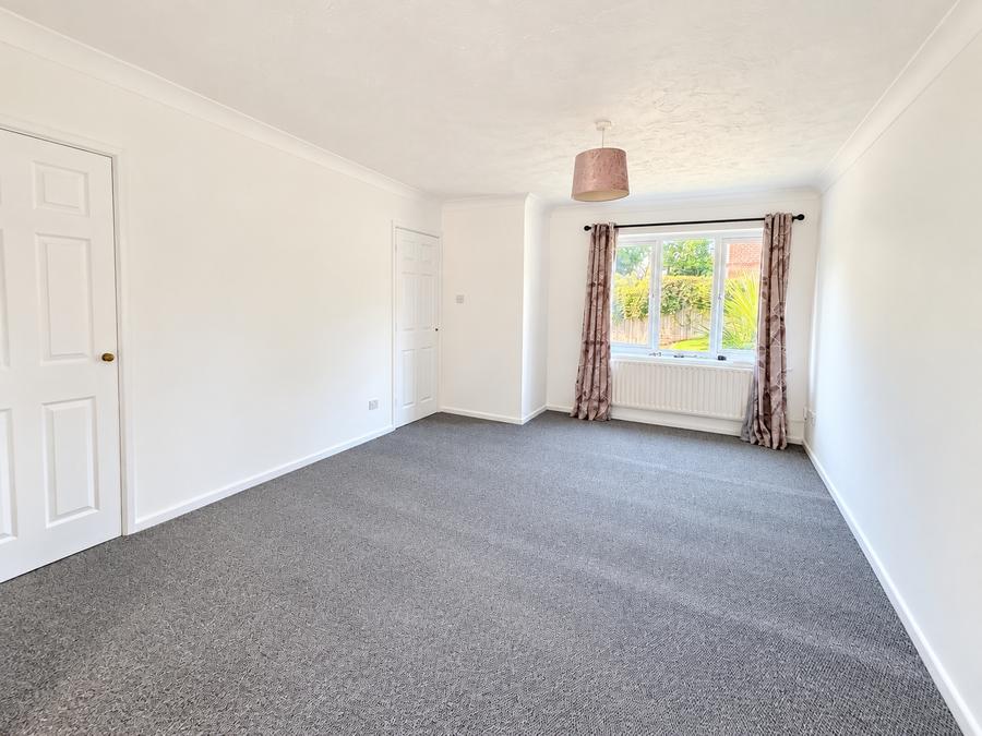 3 bedroom house to rent