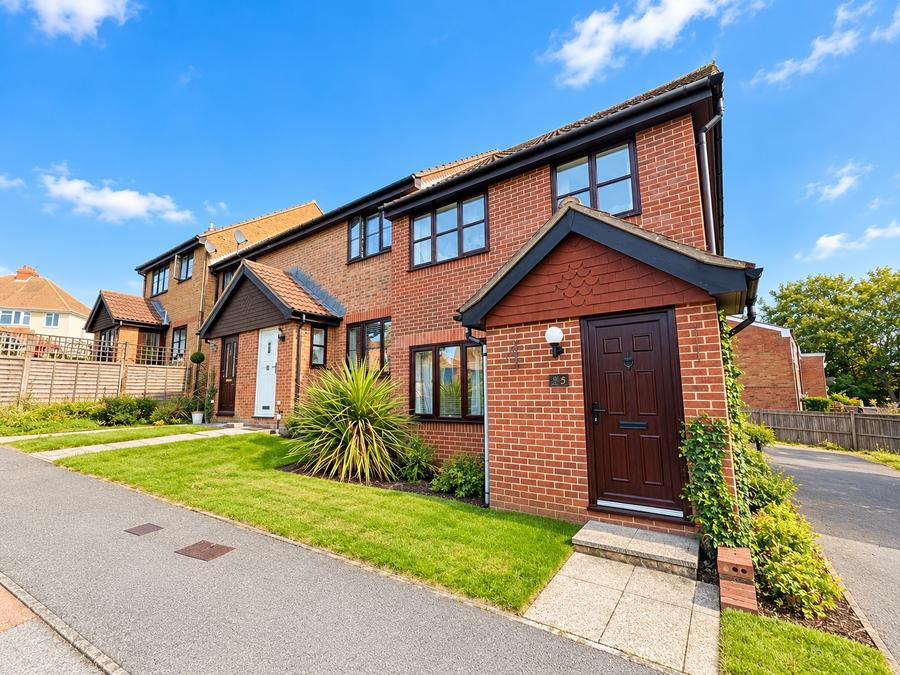 3 bedroom house to rent