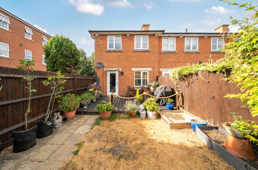 3 bedroom house for sale