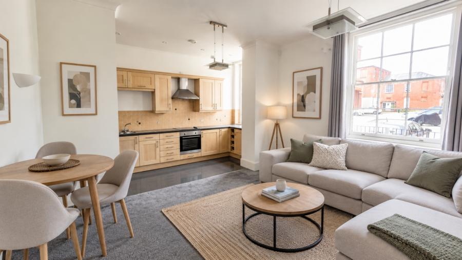 1 bedroom apartment for sale
