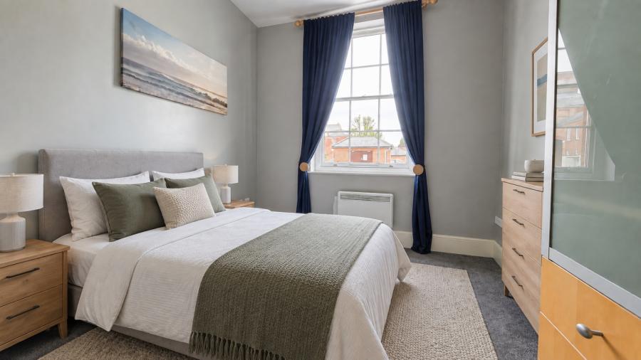 1 bedroom apartment for sale