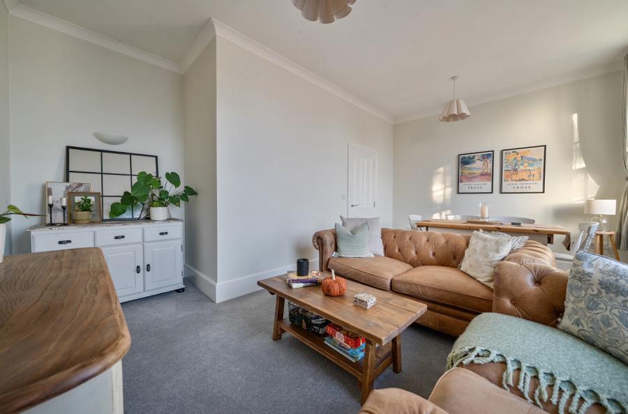 1 bedroom apartment for sale