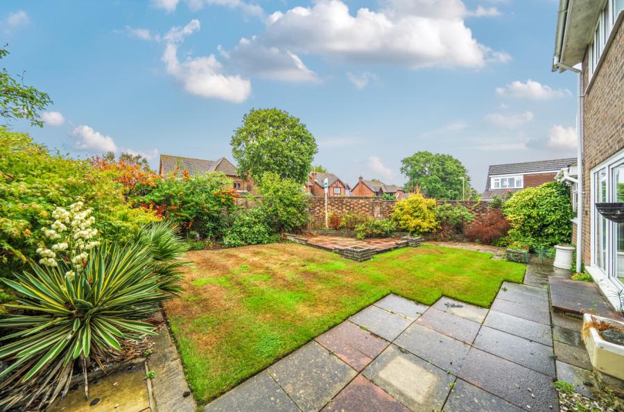 4 bedroom  detached house for sale