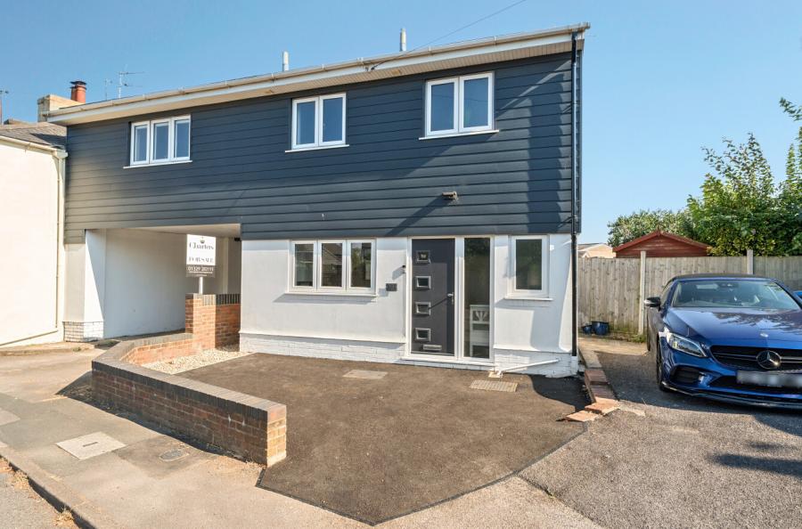 4 bedroom house for sale