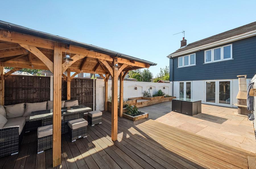 4 bedroom house for sale