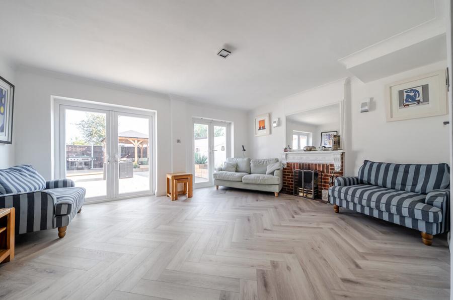 4 bedroom house for sale