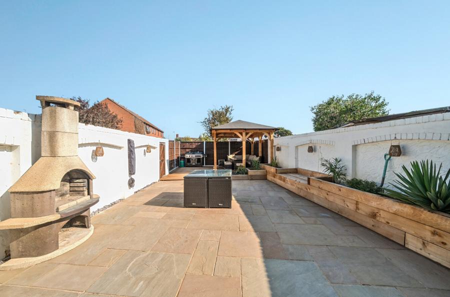 4 bedroom house for sale