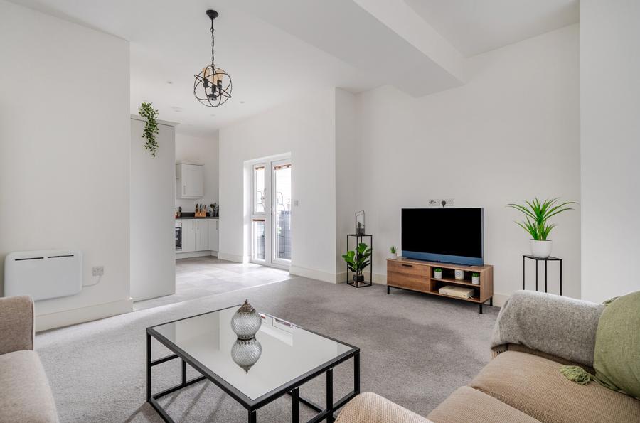 2 bedroom apartment for sale