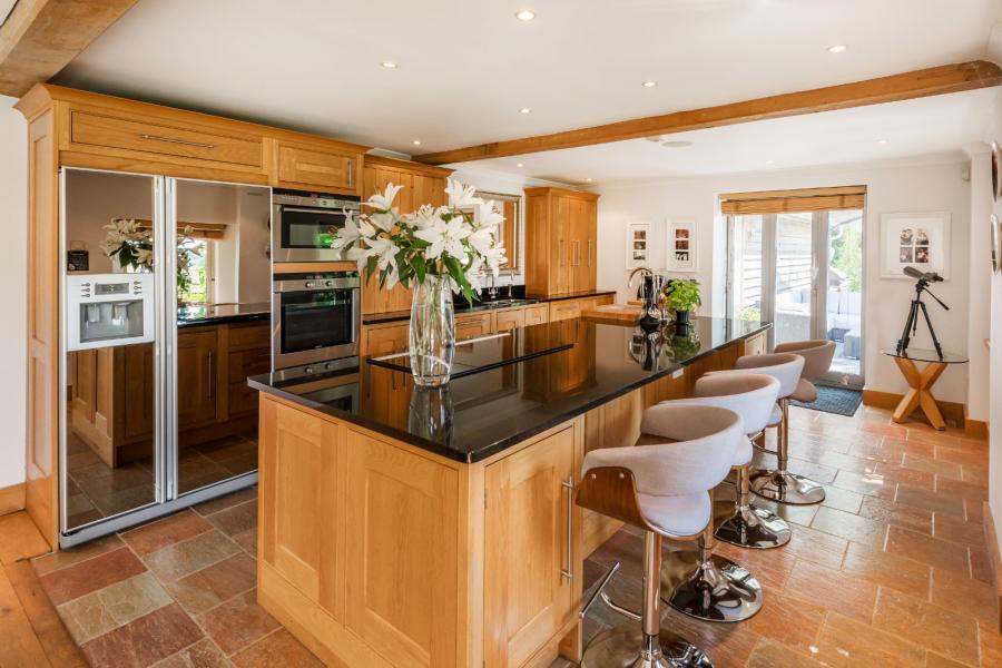 5 bedroom house to rent