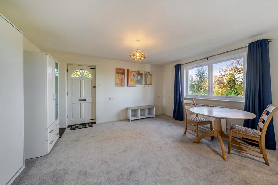  studio apartment to rent