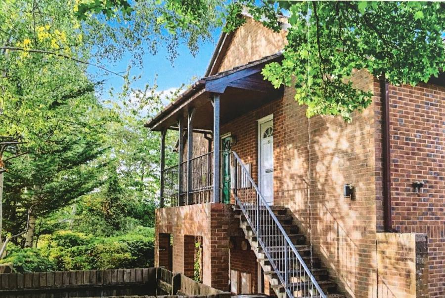 studio apartment to rent