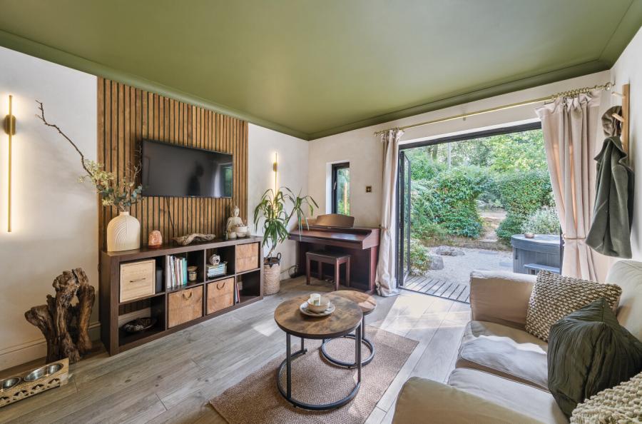 3 bedroom bungalow for sale