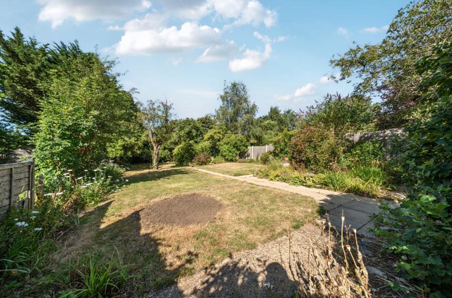 3 bedroom  detached house for sale
