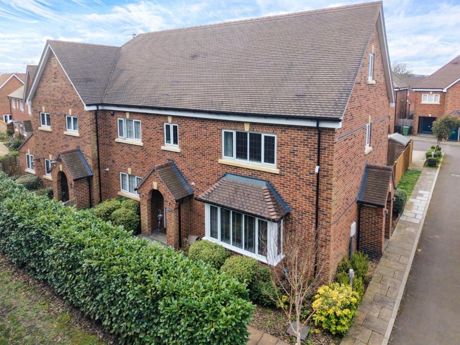 3 bedroom house for sale