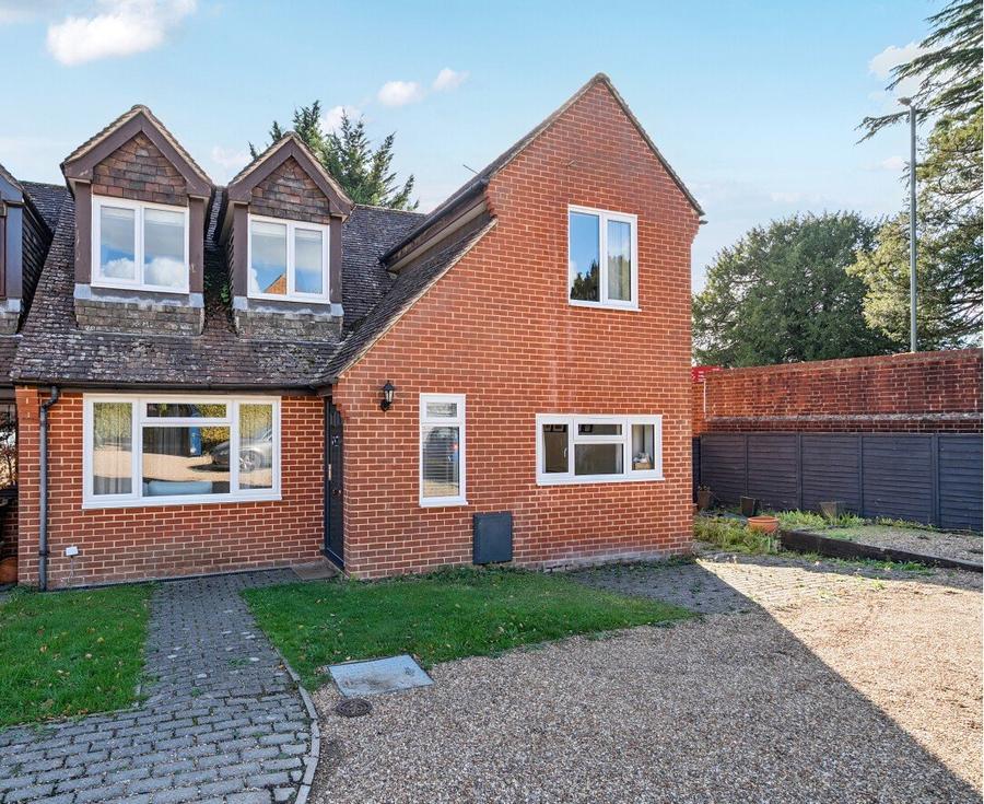 3 bedroom house for sale
