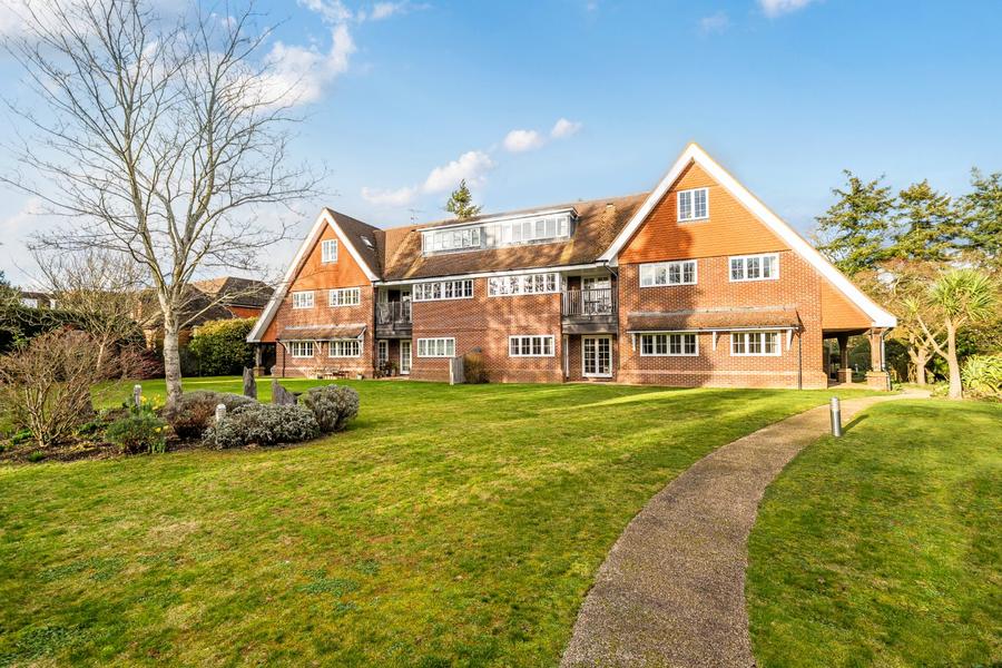 2 bedroom apartment for sale