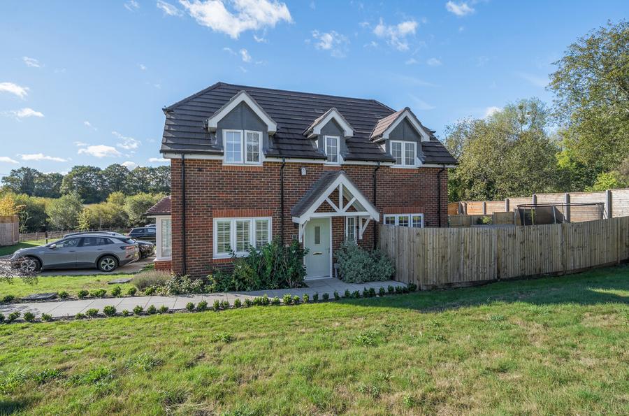 3 bedroom house for sale