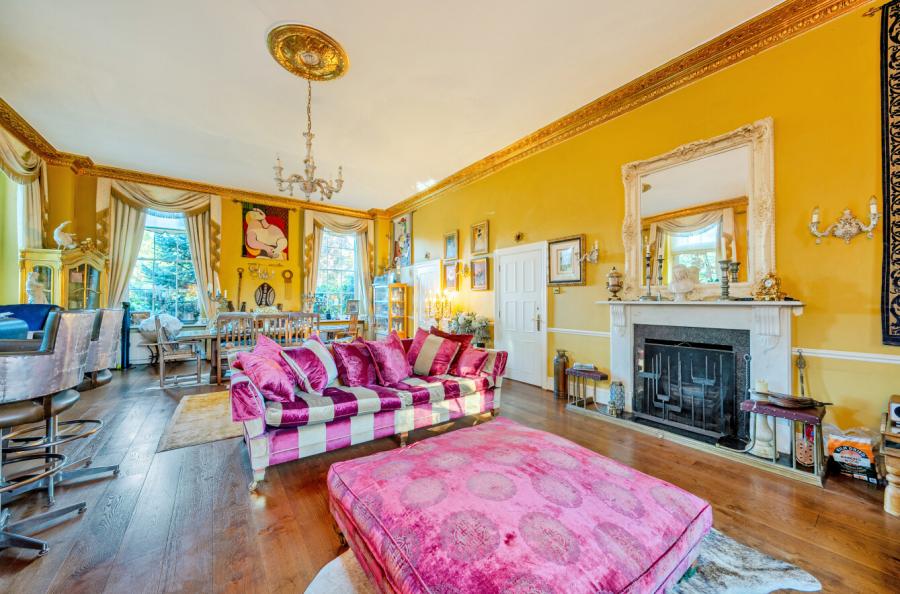 5 bedroom property for sale