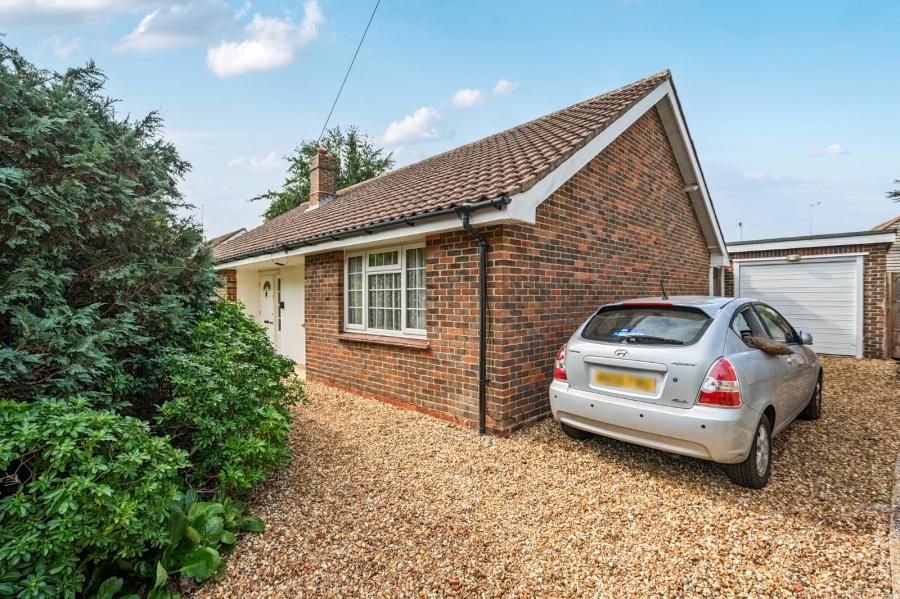 3 bedroom  detached bungalow for sale