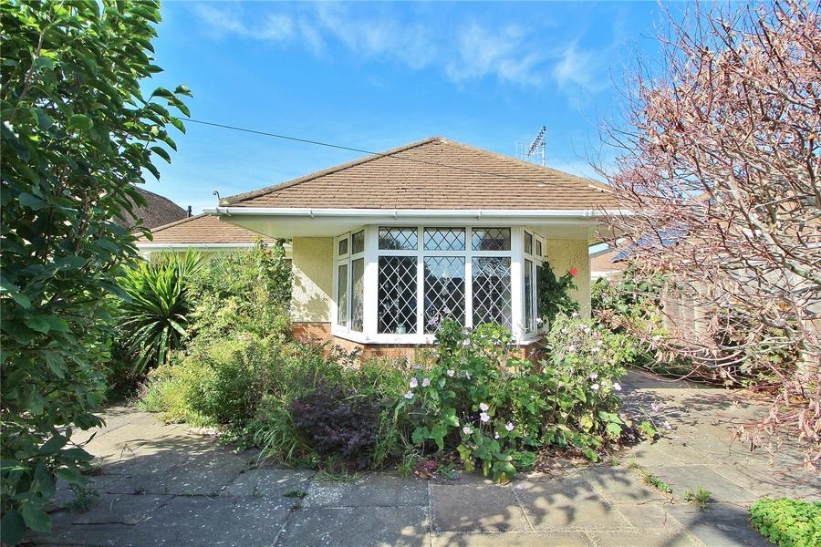 3 bedroom  detached bungalow for sale