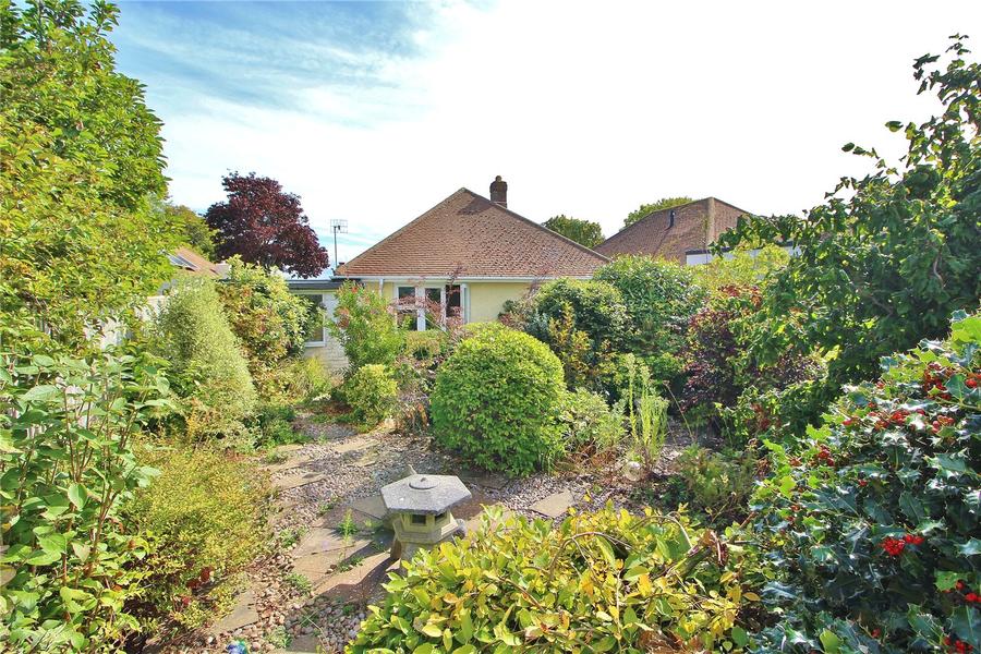 3 bedroom  detached bungalow for sale