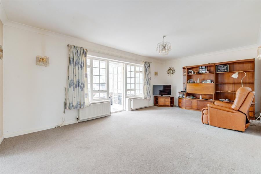 3 bedroom  detached bungalow for sale