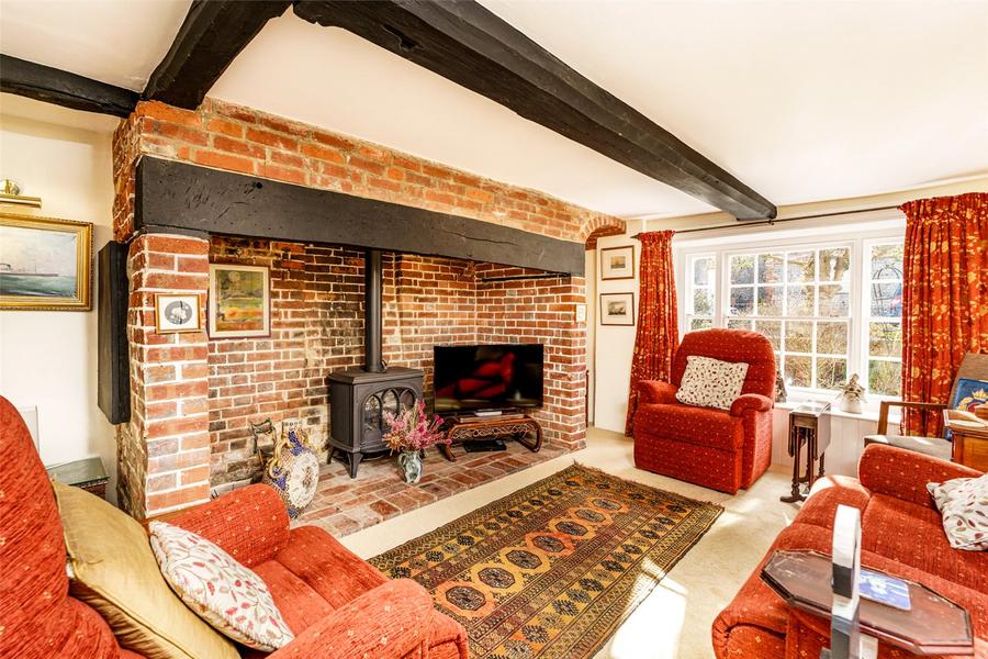 4 bedroom  detached house for sale