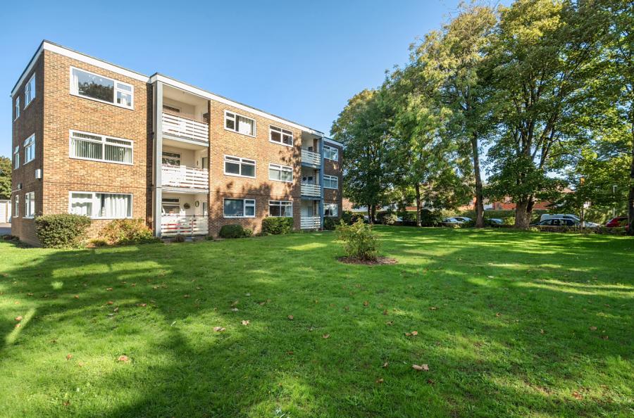 2 bedroom apartment for sale