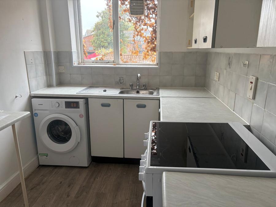 1 bedroom apartment to rent