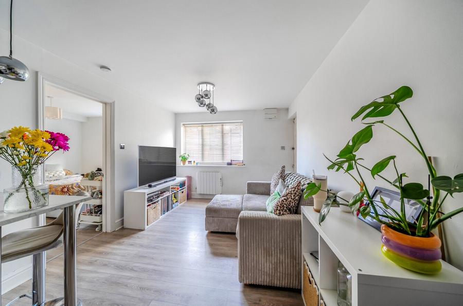 1 bedroom apartment to rent