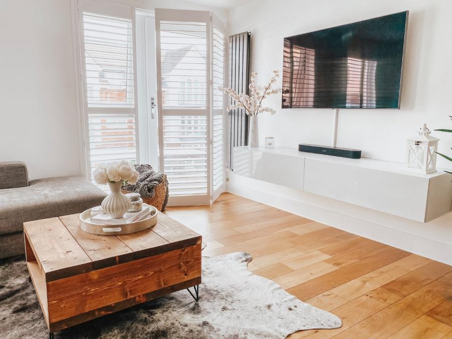 2 bedroom apartment for sale