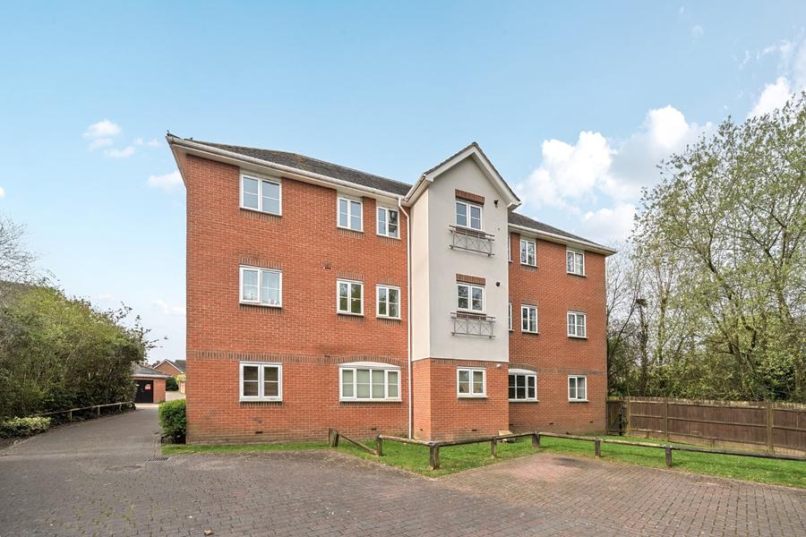 1 bedroom apartment for sale