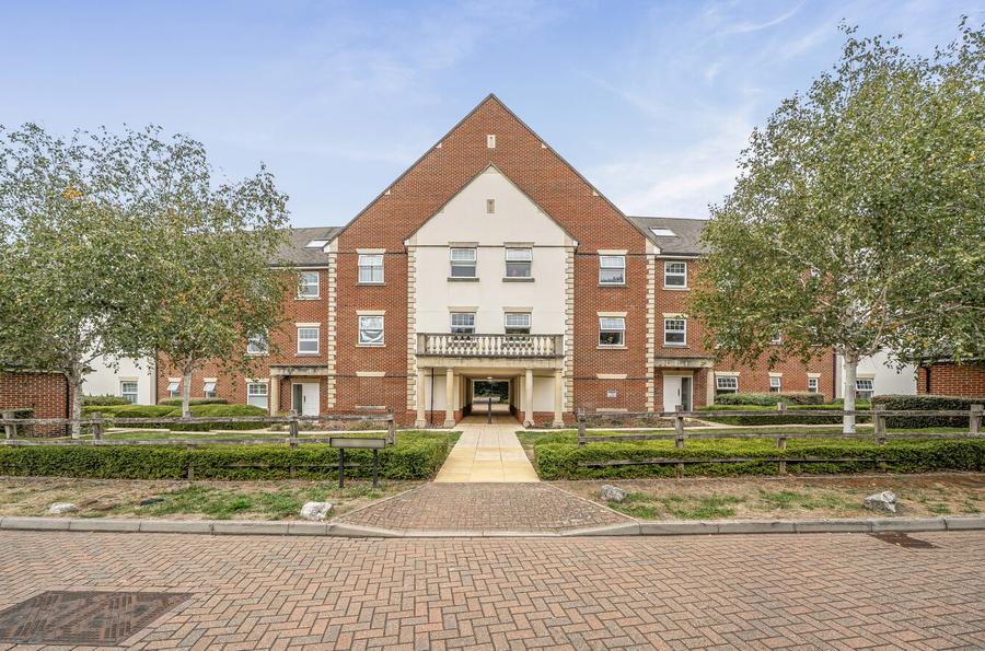 2 bedroom apartment for sale
