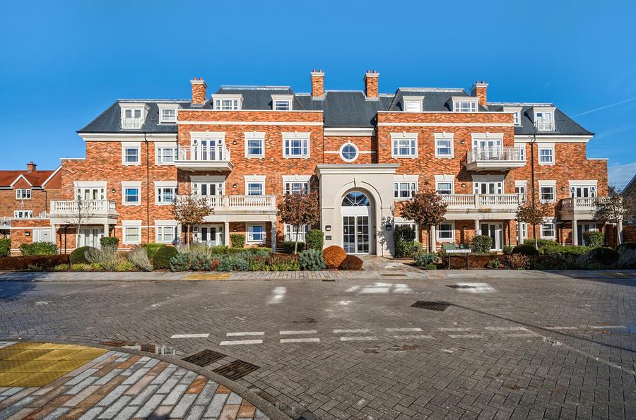 2 bedroom apartment for sale