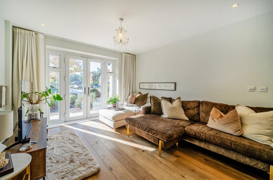 2 bedroom apartment for sale