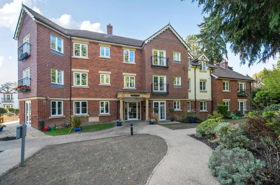 2 bedroom apartment for sale